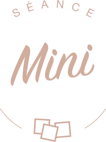 Tarif Séance mini